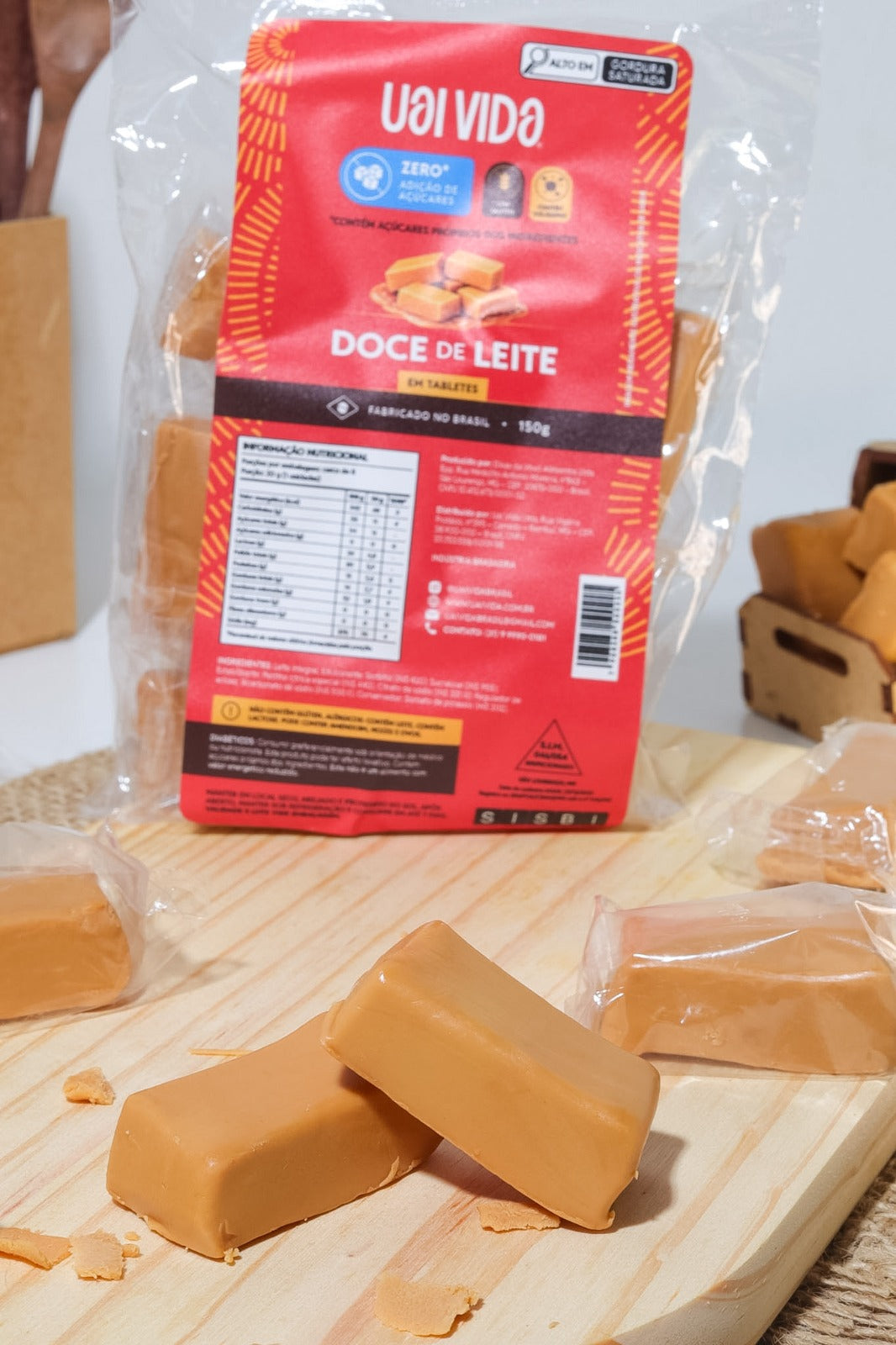 Harmonia — Kit 2 unidades