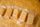 Doce de leite Uai Vida — top-down macro de cinco tabletes embalados em cesta de bambu