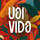 uaivida social avatar perfil
