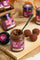 Brigadeiro de Colher — Kit 3 unidades