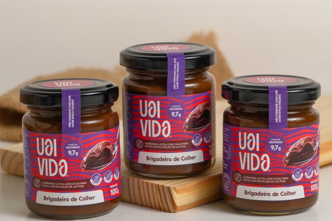 Produtos Uai Vida