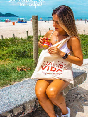 Bolsa Ecobag