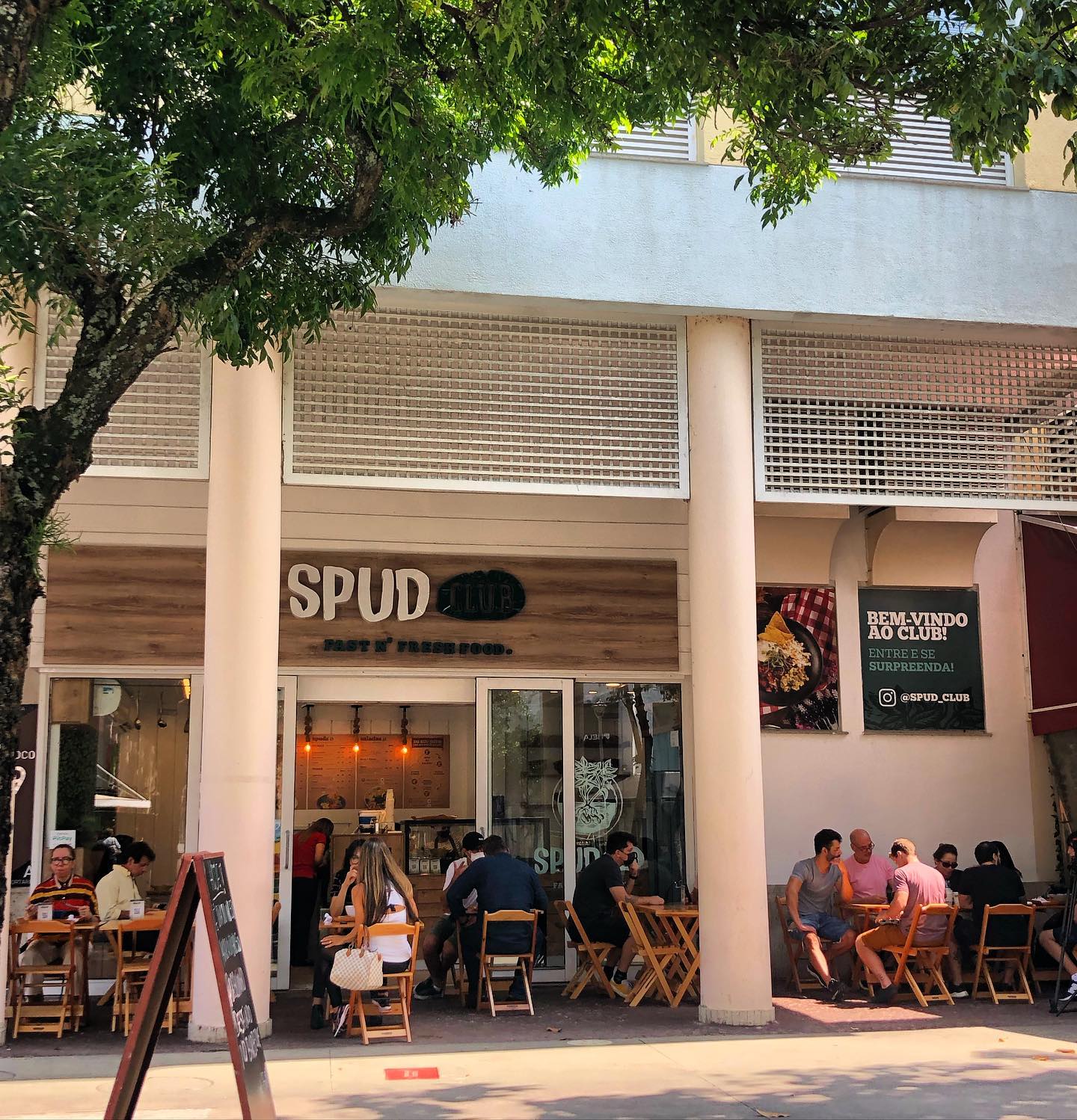 spud-club